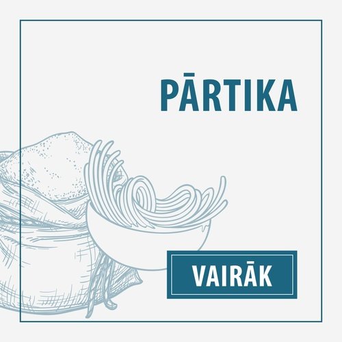 Pārtika