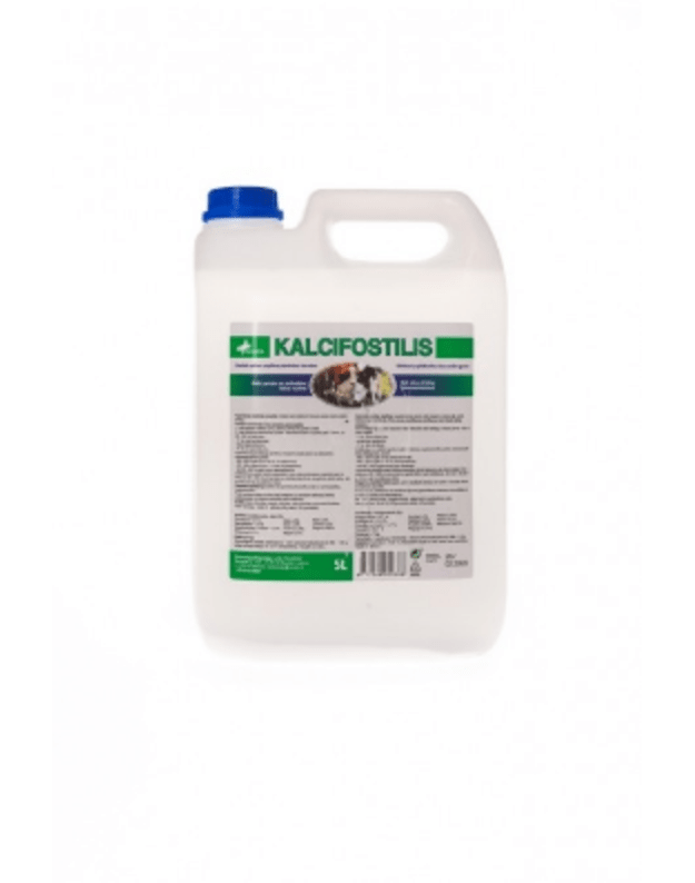 Kalcifostilis 5l