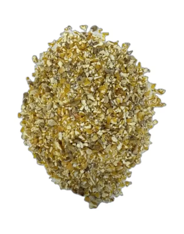 Kukurūzas graudi (placināti) 30 kg