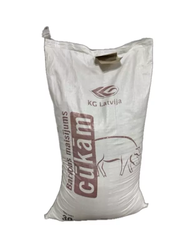 Barības maisījums Nr. 2 30 kg