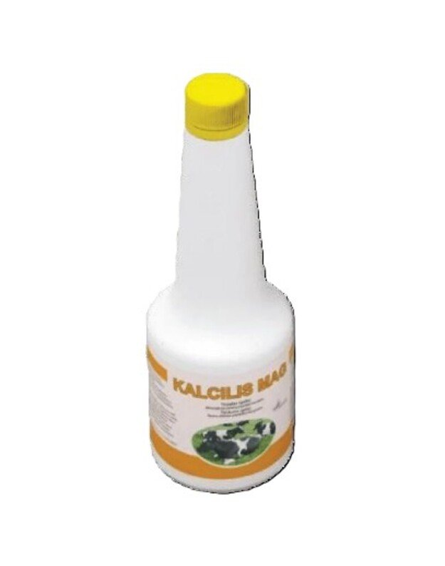 Kalcilis MAG 480ml