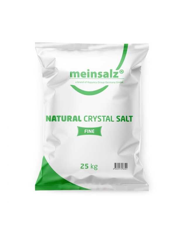 Sāls maisā 25kg