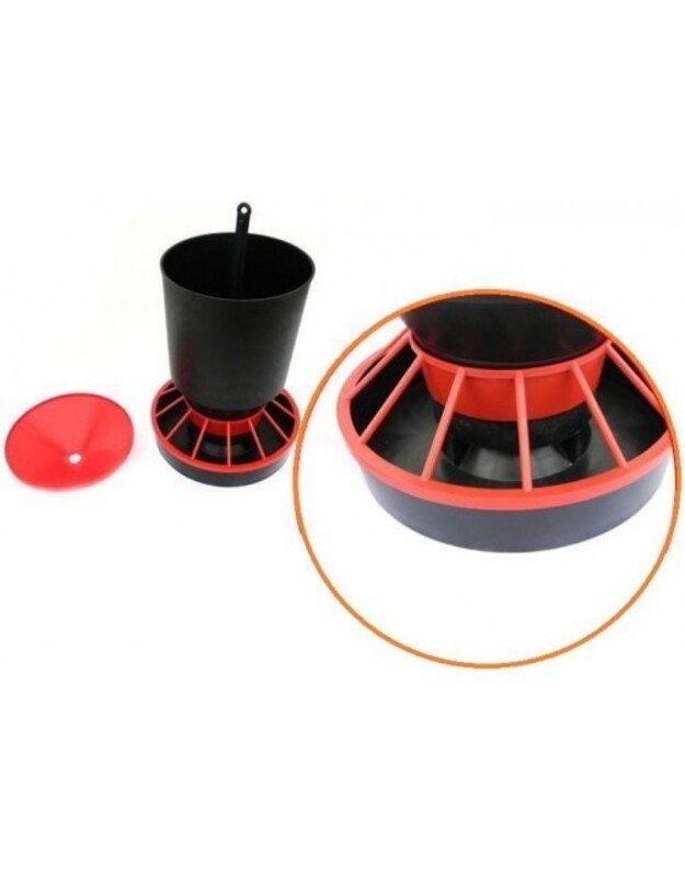 Barotava putniem melna 22 kg