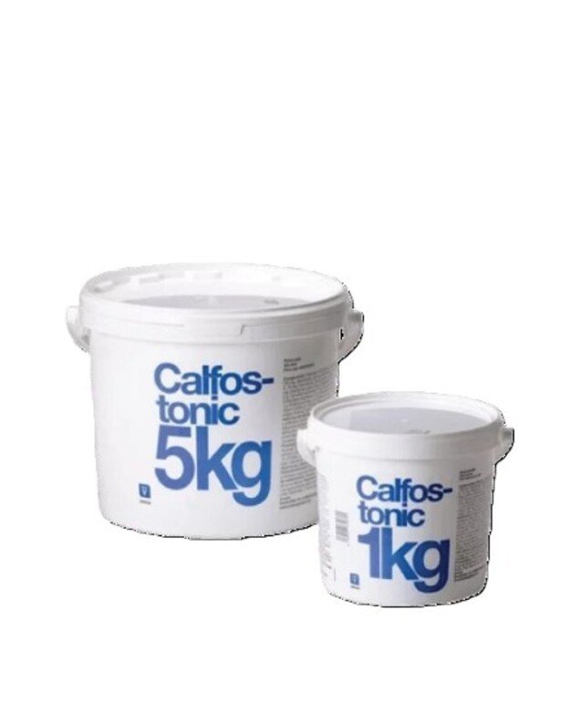 Calfostonic 1kg