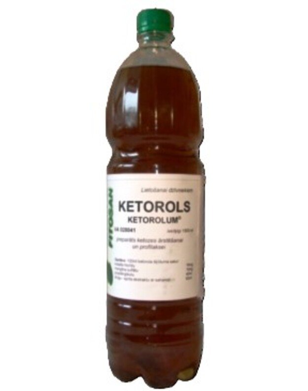 Ketorols V 1.5L