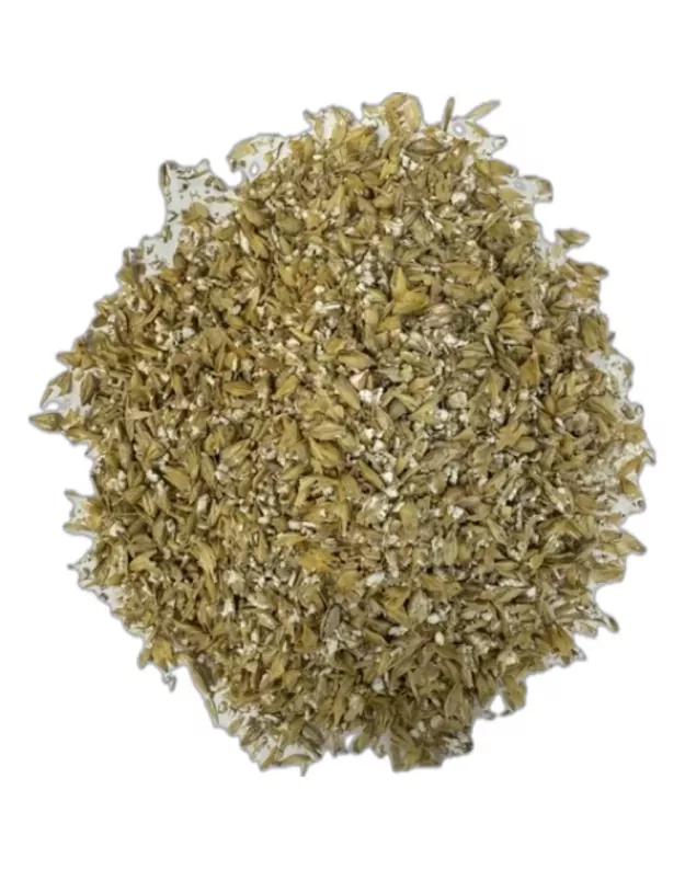 Miežu graudi (placināti) 30 kg