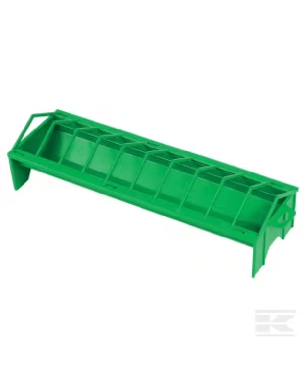 Plastmasas barotava 160x500mm
