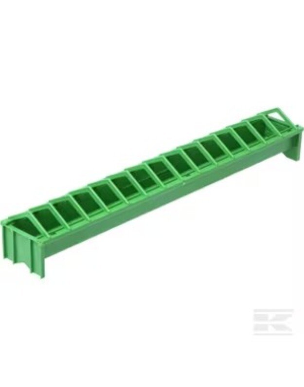Plastmasas barotava 50cm