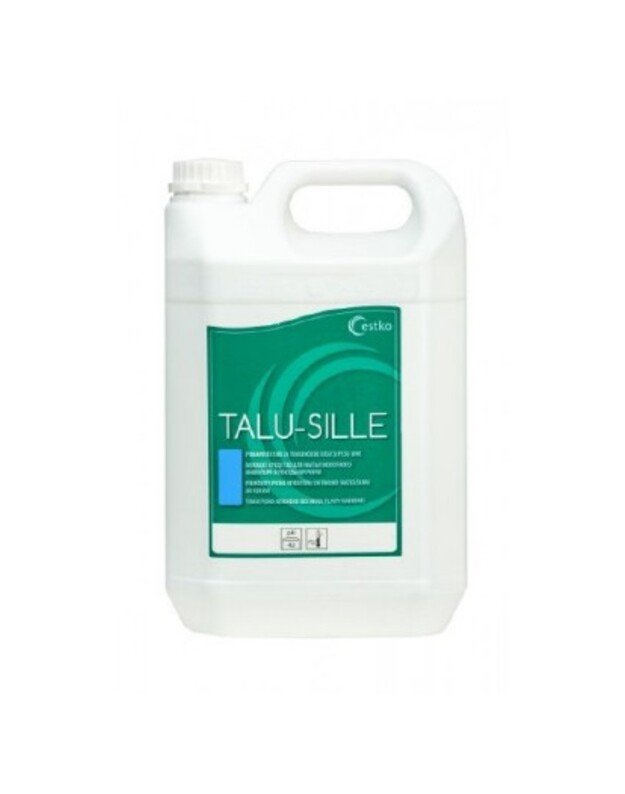 TALLU SILLE mazgāšanas līdzeklis 5L