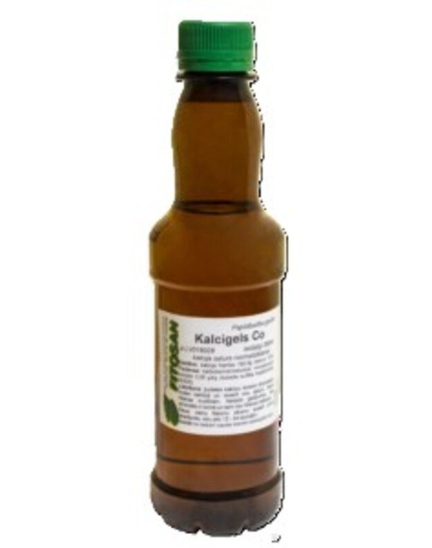 Kalcigels-Co  350ml