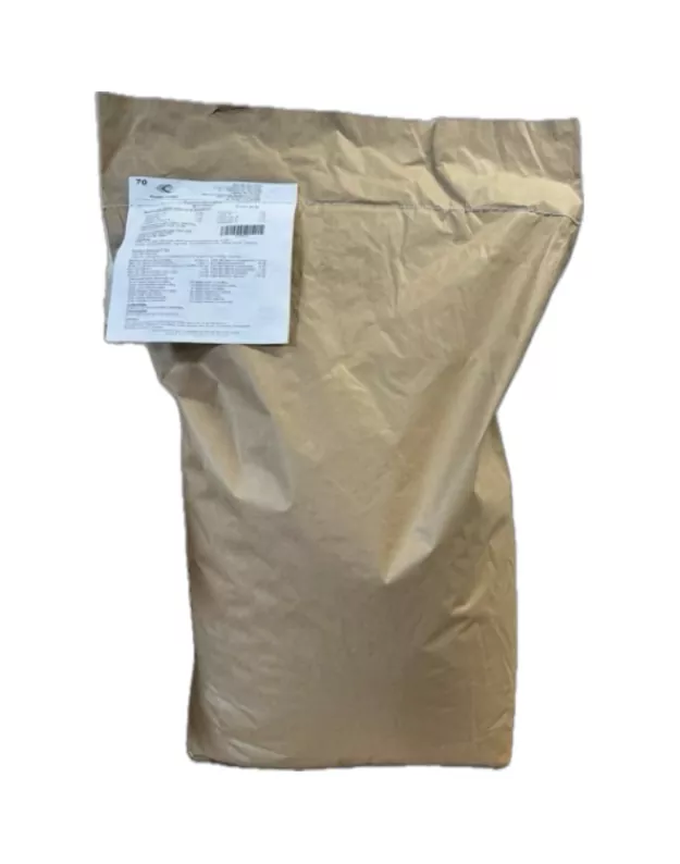 Papildbarība zirgiem (granulēta) 20kg