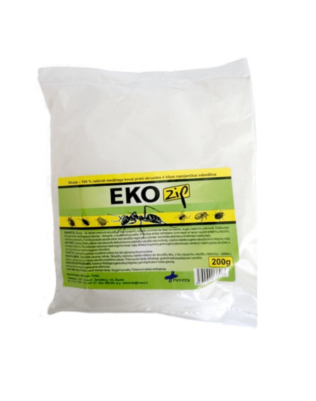 EKOzip 200g