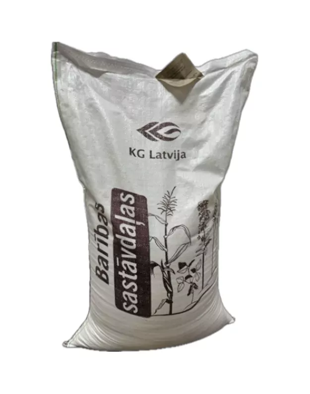 Barības maisījums Nr. 4  35 kg