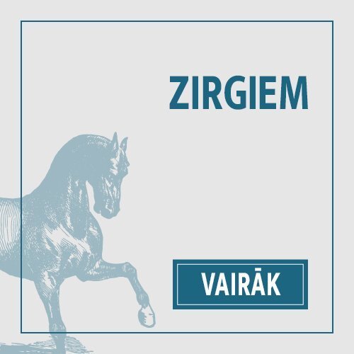 Zirgiem