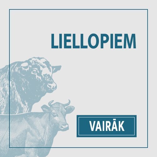 Liellopiem